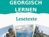 Lehrbuch Georgisch Lernen - Lesetexte ✔ Georgische Sprache