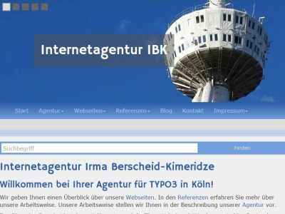 Referenz Thomas Berscheid - Relaunch Bootstrap Webseite Agentur IBK TYPO3 7.6 Extension Extbase Fluid Slider jQuery CSS TypoScript responsiv Datenbanken Blog Suchfunktion Formular Referenz Thomas Berscheid - Relaunch Webseite Bootstrap Agentur IBK TYPO3 7.6 Extension Extbase Fluid Slider jQuery CSS TypoScript responsiv Datenbanken Blog Suchfunktion Formular
