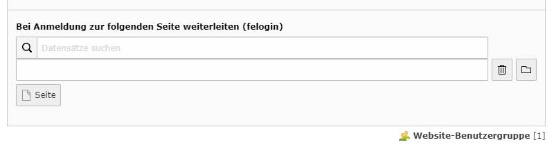 Frontend Login in TYPO3 einrichten ✔ Bereiche mit Passwort schützen ✔ Seiten und Inhaltselemente für Benutzergruppen und Benutzer konfigurieren