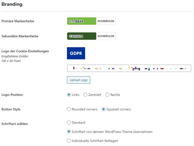 Wordpress Plugin GDPR Cookie Compliance ✔ DSGVO und Cookie Richtlinie für Webseite ✔ Google Analytics Code verwalten ✔ Einrichtung und Konfiguration